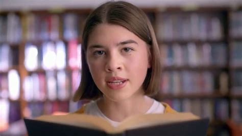 Citi Foundation TV Spot, 'It Starts with a Question' featuring Makenzie Lee-Foster