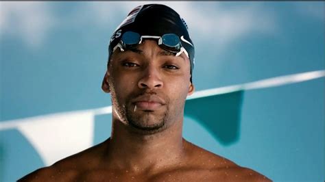 Citi TV Commercial For Olympic Athletes featuring Cullen Jones
