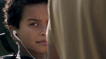 Citi TV Spot, 'Stares' Featuring Gustavo Sanchez Martinez