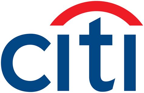 Citigroup, Inc. logo