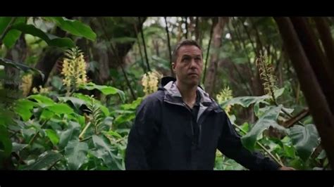 Citizen Watch Promaster TV Spot, 'Go Beyond: Rain Forest '
