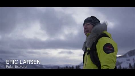 Citizen Watch Promaster TV Spot, 'Polar Expedition' created for Citizen Watch