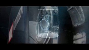 Citizen Watch TV Spot, 'Super Titanium Armor: The Falcon and The Winter Soldier' created for Citizen Watch