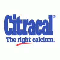 Citracal commercials