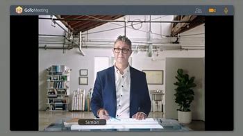 Citrix GoToMeeting TV Spot, 'Connect Better' created for GoToMeeting