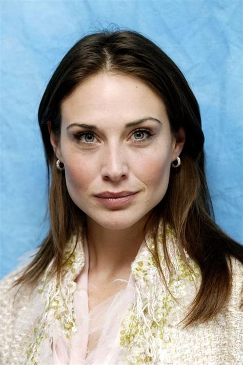 Claire Forlani commercials