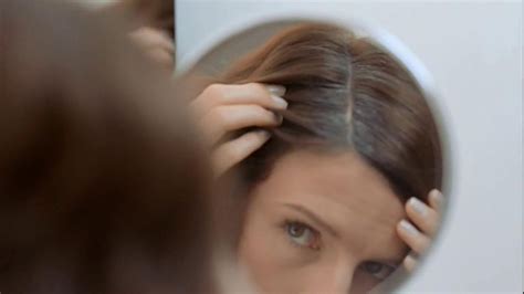 Clairol Nice 'N Easy Root Touch-Up TV Spot, 'Busiest Day' created for Clairol