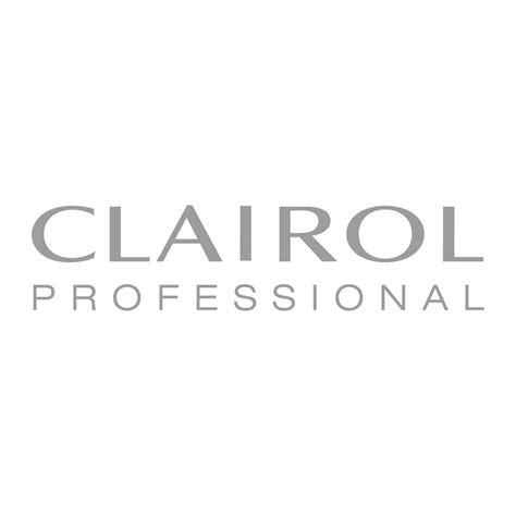 Clairol logo
