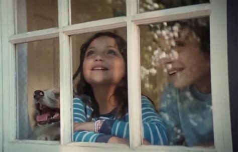 Claritin-D TV commercial - Most Wonderful Time of the Year