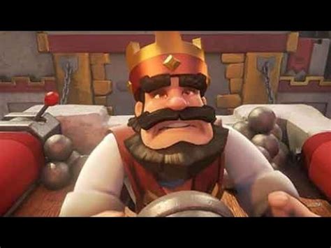 Clash Royale TV Spot, 'Theme Song' created for Supercell