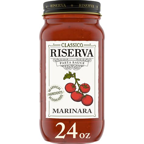 Classico Riserva Marinara logo