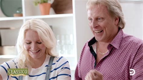 Classico TV Spot, 'Around My Table: Sig and Mandy Hansen' created for Classico