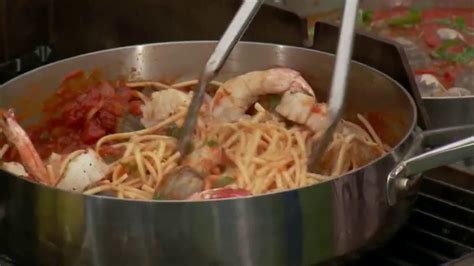 Classico TV Spot, 'Food Network: Three Tips'