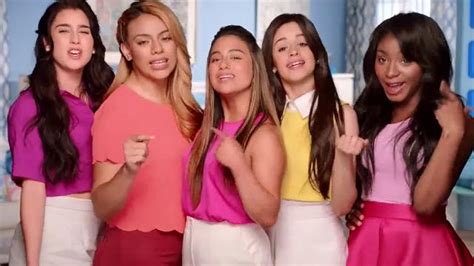 Clean & Clear Deep Action Exfoliating Scrub TV Spot, 'Fifth Harmony: Clean'