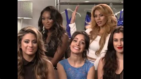 Clean & Clear TV Spot, 'MTV: See the Real Me' Feat. Fifth Harmony