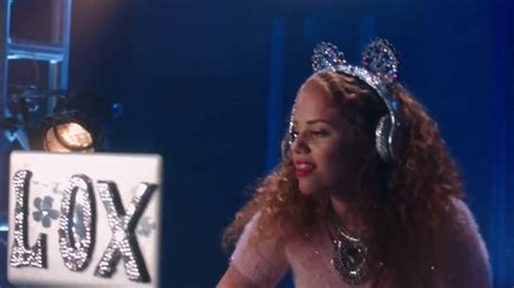 Clean & Clear TV Spot, 'MTV: Video Music Awards' Featuring Mahogany Lox