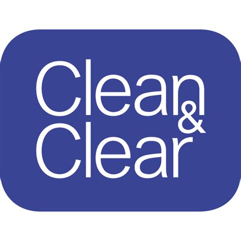 Clean & Clear logo