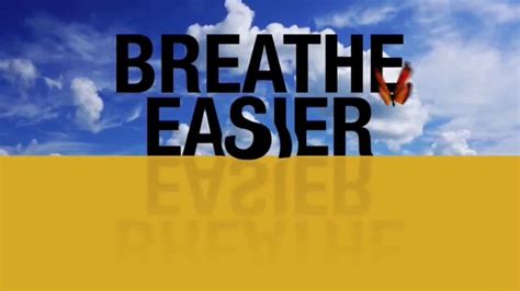 Clean Hydro TV commercial - Breathe Easier Knowing