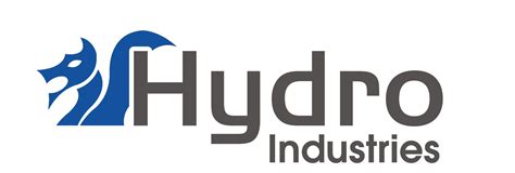 Clean Hydro logo
