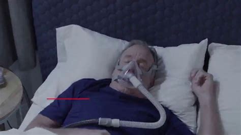 Clean Zone CPAP Cleaner & Sanitizer TV Spot, 'Breathe and Sleep Peacefully'