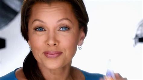 Clear Eyes Maximum Redness Relief TV Commercial Featuring Vanessa Williams created for Clear Eyes