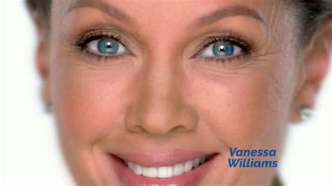 Clear Eyes TV Spot, 'In a Blink' Featuring Vanessa Williams created for Clear Eyes