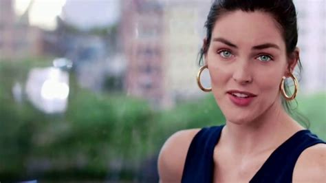 Clear Eyes TV Spot, 'Your Eyes Deserve the Best' Featuring Hilary Rhoda