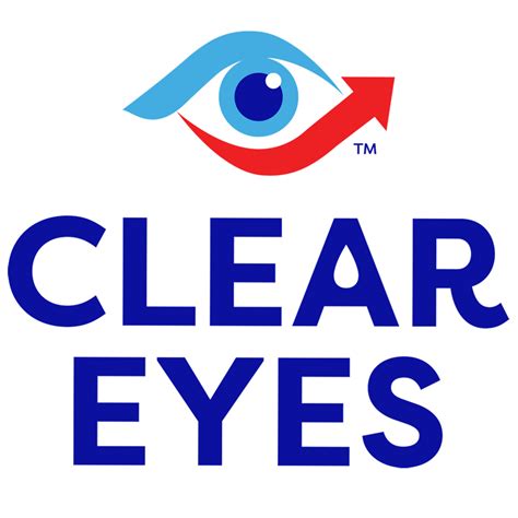 Clear Eyes Maximum Redness Relief commercials