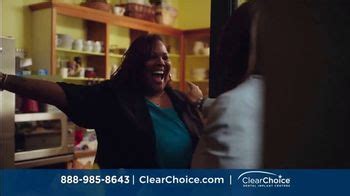ClearChoice TV Spot, 'Chantell's Story'