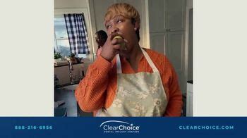 ClearChoice TV Spot, 'Dig in Day'