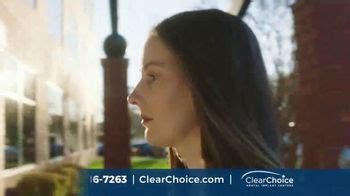 ClearChoice TV commercial - Kimberly