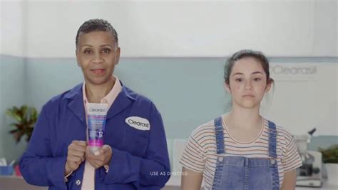 Clearasil Rapid Action TV commercial - Teen Problems: Embarrassing Parents