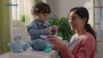 Clearblue Digital Pregnancy Test TV Spot, 'Hermano mayor'