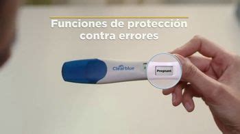 Clearblue Digital Pregnancy Test TV Spot, 'Hermano mayor: Sam' created for Clearblue