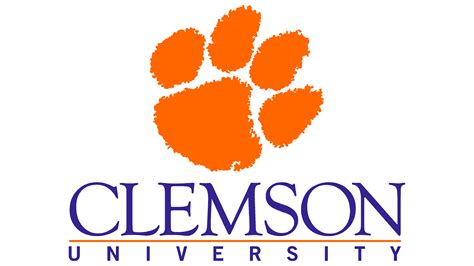 Clemson University logo