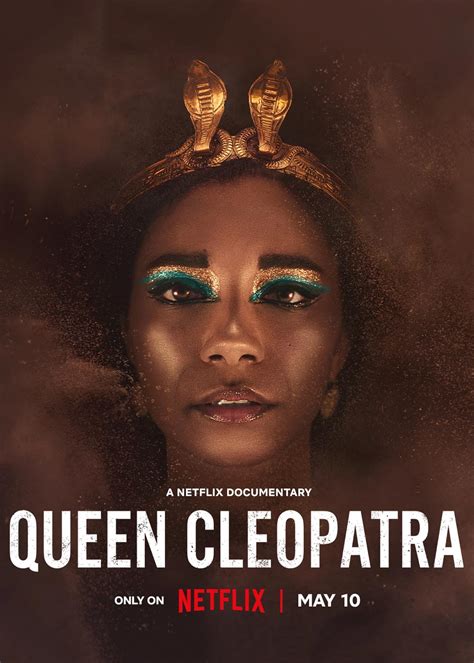Cleopatra commercials