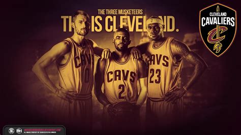 Cleveland Cavaliers commercials