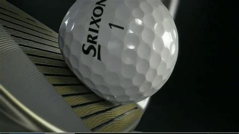Cleveland Golf 588 Rotex Wedge TV Commercial