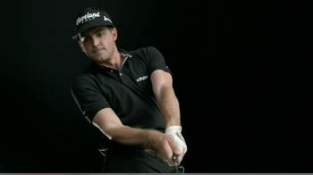 Cleveland Golf Irons TV Commercial Featuring Keegan Bradley created for Cleveland Golf
