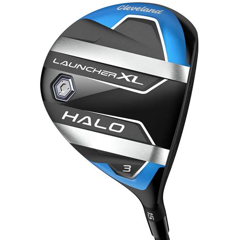 Cleveland Golf Launcher XL Halo TV Spot, 'Every Lie' created for Cleveland Golf