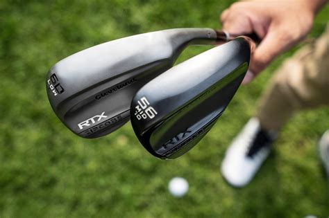 Cleveland Golf RTX 6 ZipCore Wedges TV Spot, 'Major Wins' Featuring Brooks Koepka, Shane Lowry featuring Shane Lowry
