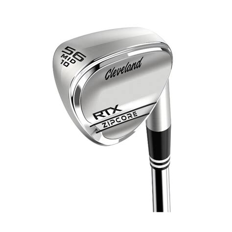 Cleveland Golf RTX Zipcore logo