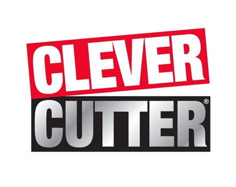 Clever Cutter commercials