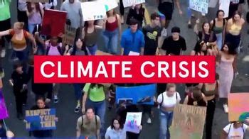 Climate Power TV Spot, 'Default'