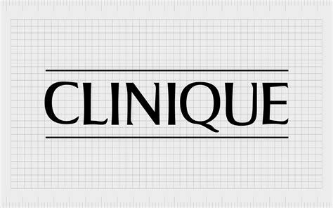 Clinique (Cosmetics) logo