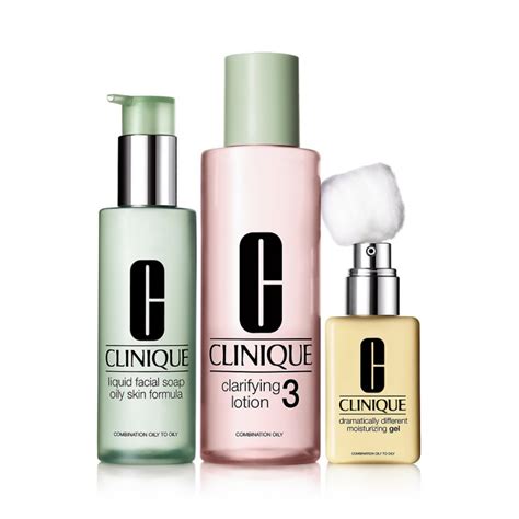 Clinique (Skin Care) Mild Liquid Facial Soap commercials