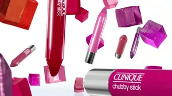Clinique Chubby Stick TV Spot, 'Free' created for Clinique (Cosmetics)
