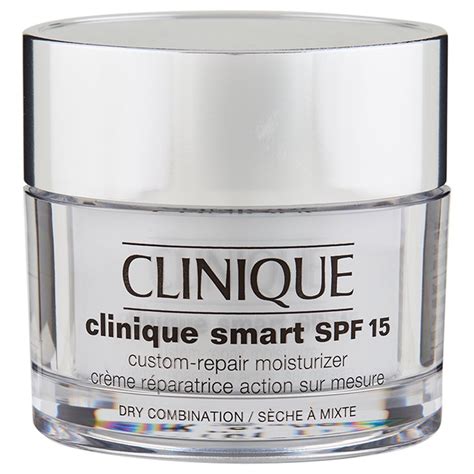 Clinique Smart SPF 15 TV Spot, 'Four Things at Once'