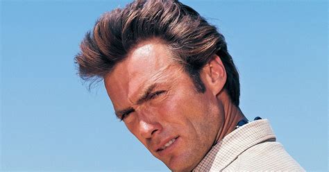 Clint Eastwood commercials