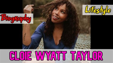 Cloie Wyatt Taylor commercials